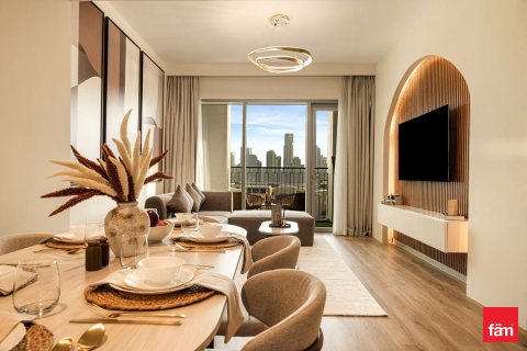 Appartement à louer à Downtown Dubai (Downtown Burj Dubai), Dubai, EAU 2 chambres, 101.3 m2 № 699956 - photo 8