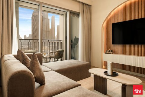 Üürile anda korter asukohaga Downtown Dubai (Downtown Burj Dubai), AÜE: 2 magamistoaga, 101.3 m² Nr 699956 - pilt 18