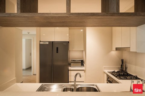 Üürile anda korter asukohaga Downtown Dubai (Downtown Burj Dubai), AÜE: 2 magamistoaga, 101.3 m² Nr 699956 - pilt 6