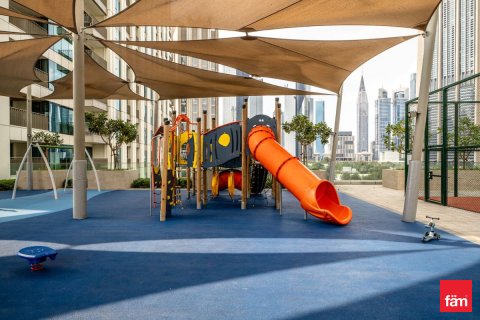 Üürile anda korter asukohaga Downtown Dubai (Downtown Burj Dubai), AÜE: 2 magamistoaga, 101.3 m² Nr 699956 - pilt 24