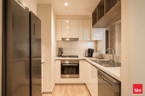 Üürile anda korter asukohaga Downtown Dubai (Downtown Burj Dubai), AÜE: 2 magamistoaga, 101.3 m² Nr 699956 - pilt 7