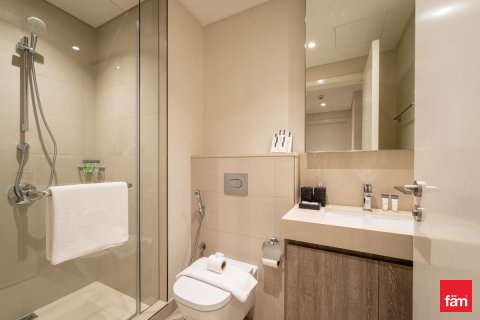 Üürile anda korter asukohaga Downtown Dubai (Downtown Burj Dubai), AÜE: 2 magamistoaga, 101.3 m² Nr 699956 - pilt 17