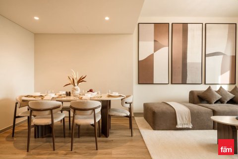 Üürile anda korter asukohaga Downtown Dubai (Downtown Burj Dubai), AÜE: 2 magamistoaga, 101.3 m² Nr 699956 - pilt 16