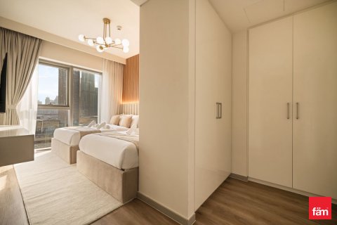 Üürile anda korter asukohaga Downtown Dubai (Downtown Burj Dubai), AÜE: 2 magamistoaga, 101.3 m² Nr 699956 - pilt 10
