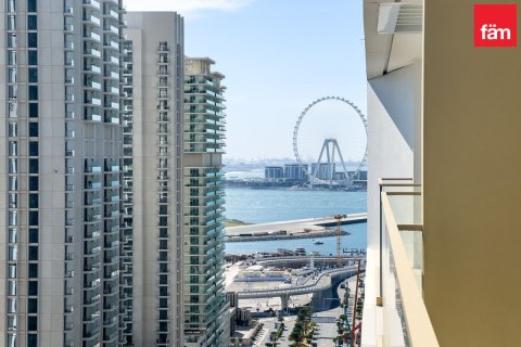 Byt v Dubai Harbour, SAE 2 ložnice, 122 m² Č.: 699958 - fotografie 9