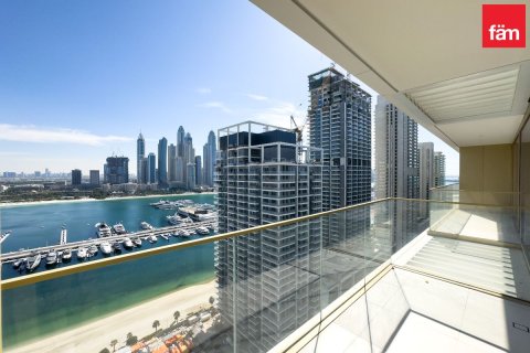Apartmen di Dubai Harbour, UAE 2 bilik tidur, 122.3 meter persegi № 699958 - foto 2