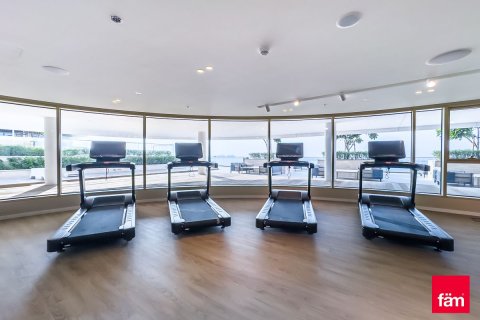 Byt v Dubai Harbour, SAE 2 ložnice, 122 m² Č.: 699958 - fotografie 16