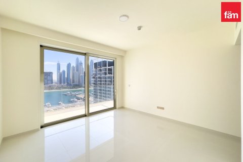 Apartment i Dubai Harbour, Dubai, UAE 2 soveværelser, 122.3 kvm № 699958
