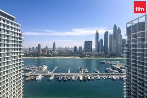 Apartmen di Dubai Harbour, UAE 2 bilik tidur, 122.3 meter persegi № 699958 - foto 3
