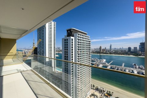 Byt v Dubai Harbour, SAE 2 ložnice, 122 m² Č.: 699958