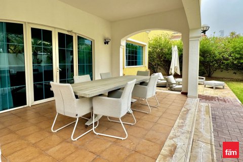 Vila di Jumeirah Park, Dubai, UAE 4 bilik tidur, 741.8 meter persegi № 699954 - foto 26