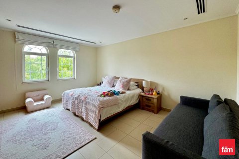 Vila v Jumeirah Park, Dubai, SAE 4 ložnice, 741.8 m² Č.: 699954 - fotografie 18