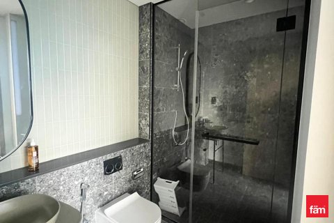 Apartamento en alquiler en Business Bay, Dubai, EAU 1 dormitorio, 63.5 m2 № 699952 - foto 2