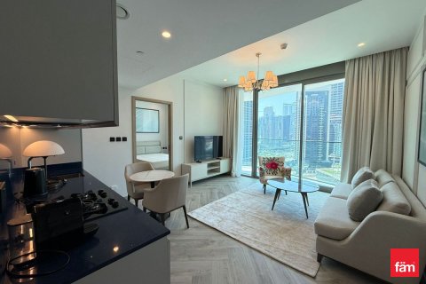 آپارتمان برای اجاره در Business Bay، Dubai، امارات متحده عربی 1 خوابه ، 63.5 متر مربع ، شماره 699952 - تصویر 7