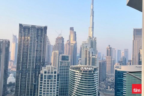 آپارتمان برای اجاره در Business Bay، Dubai، امارات متحده عربی 1 خوابه ، 63.5 متر مربع ، شماره 699952 - تصویر 5