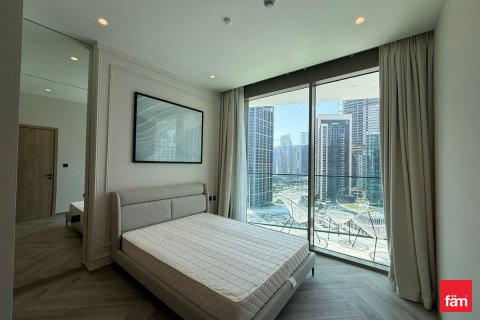 آپارتمان برای اجاره در Business Bay، Dubai، امارات متحده عربی 1 خوابه ، 63.5 متر مربع ، شماره 699952 - تصویر 3