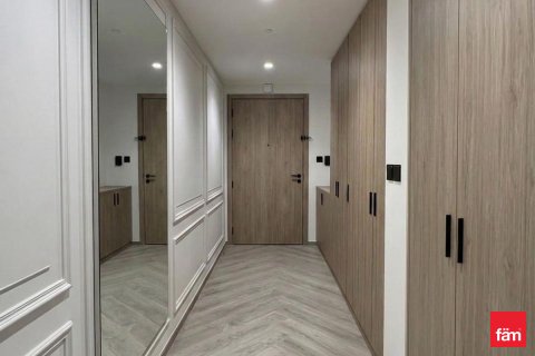 Apartamento en alquiler en Business Bay, Dubai, EAU 1 dormitorio, 63.5 m2 № 699952 - foto 3