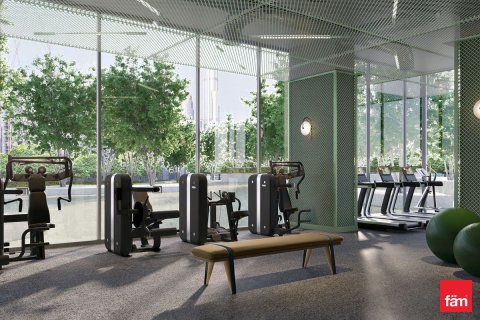 آپارتمان برای اجاره در Business Bay، Dubai، امارات متحده عربی 1 خوابه ، 63.5 متر مربع ، شماره 699952 - تصویر 14