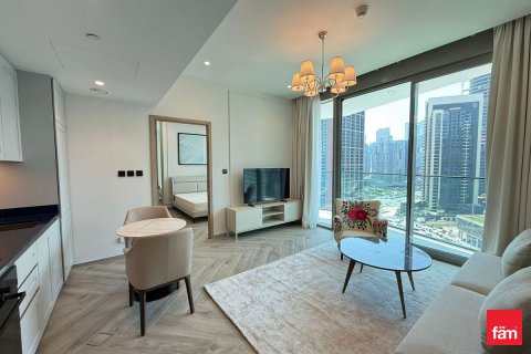 آپارتمان برای اجاره در Business Bay، Dubai، امارات متحده عربی 1 خوابه ، 63.5 متر مربع ، شماره 699952 - تصویر 1