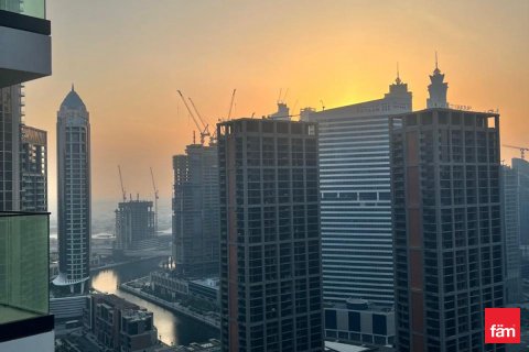 Apartamento en alquiler en Business Bay, Dubai, EAU 1 dormitorio, 63.5 m2 № 699952 - foto 4