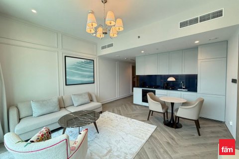 آپارتمان برای اجاره در Business Bay، Dubai، امارات متحده عربی 1 خوابه ، 63.5 متر مربع ، شماره 699952 - تصویر 9