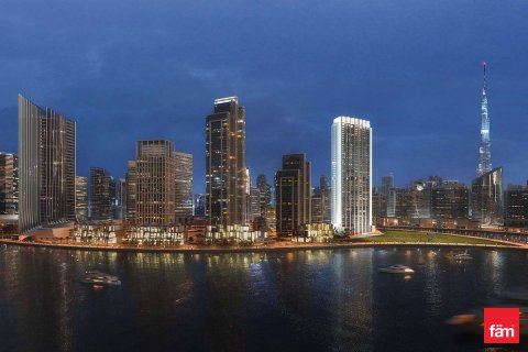 Apartamento en alquiler en Business Bay, Dubai, EAU 1 dormitorio, 63.5 m2 № 699952 - foto 5