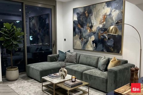 آپارتمان برای اجاره در Business Bay، Dubai، امارات متحده عربی 1 خوابه ، 63.5 متر مربع ، شماره 699952 - تصویر 4