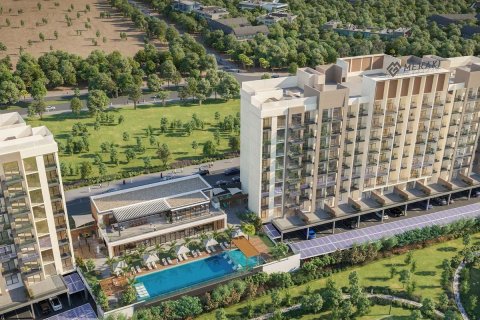 阿联酋 Dubai Majan 待售 : 1 卧, 72.9 平方米 , 编号699957 - 照片 9