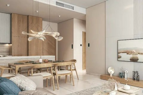 阿联酋 Dubai Majan 待售 : 1 卧, 72.9 平方米 , 编号699957 - 照片 4