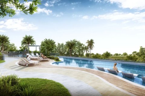 阿联酋 Dubai Majan 待售 : 1 卧, 72.9 平方米 , 编号699957 - 照片 7