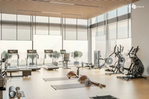 阿联酋 Dubai Majan 待售 : 1 卧, 72.9 平方米 , 编号699957 - 照片 10