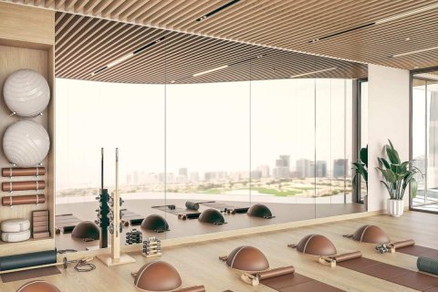 阿联酋 Dubai Majan 待售 : 1 卧, 72.9 平方米 , 编号699957 - 照片 11