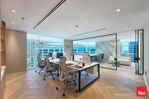Dubai, BAE’de kiralık ofis 851.3 m&sup2; No 699955 - fotoğraf 7