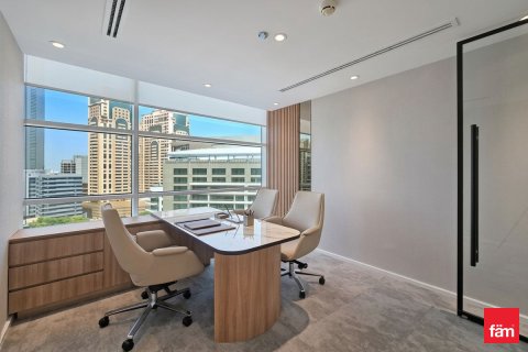 Dubai, BAE’de kiralık ofis 851.3 m&sup2; No 699955 - fotoğraf 11