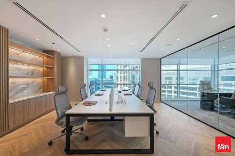 Kancelář v Dubai, SAE 851.3 m² Č.: 699955