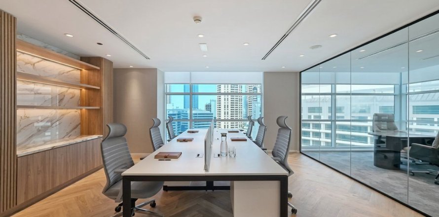Dubai, BAE’de ofis 851.3 m&sup2; No 699955