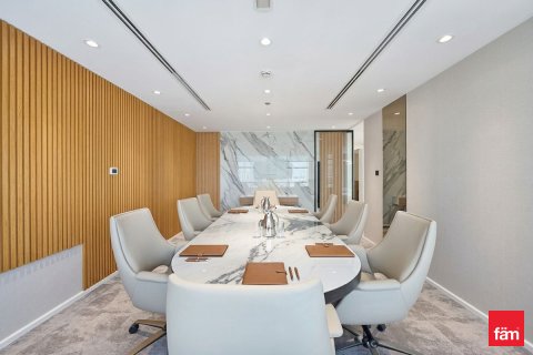 Dubai, BAE’de kiralık ofis 851.3 m&sup2; No 699955 - fotoğraf 8