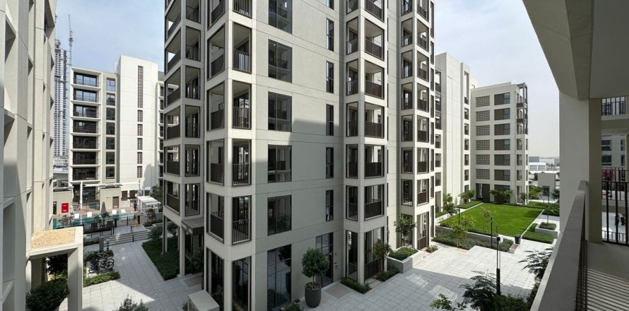 Dubai, संयुक्त अरब अमीरात में अपार्टमेंट, 3 बेडरूम, 146.9 वर्ग मीटर, संख्या 699953