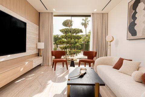 Villa zum Verkauf in Jumeirah Islands, Dubai, VAE 5 Schlafzimmer, 1001.45 m2 Nr. 748799 - Foto 7