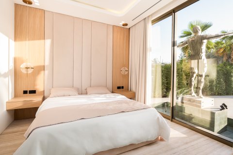 Villa zum Verkauf in Jumeirah Islands, Dubai, VAE 5 Schlafzimmer, 1001.45 m2 Nr. 748799 - Foto 15