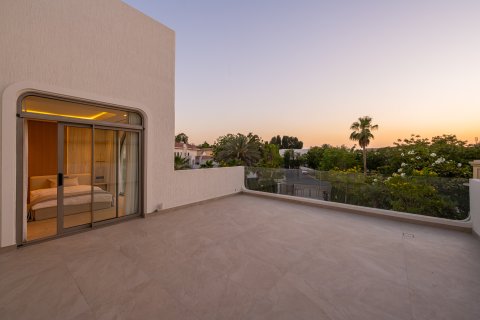 Villa zum Verkauf in Jumeirah Islands, Dubai, VAE 5 Schlafzimmer, 1001.45 m2 Nr. 748799 - Foto 21