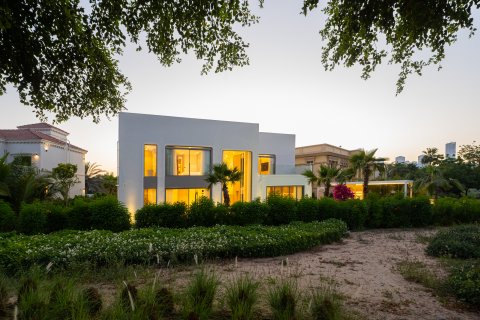 Villa zum Verkauf in Jumeirah Islands, Dubai, VAE 5 Schlafzimmer, 1001.45 m2 Nr. 748799 - Foto 26