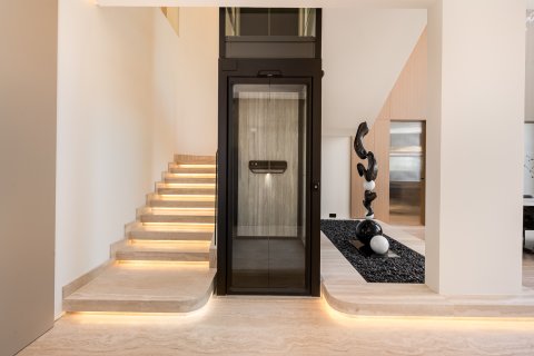 Villa zum Verkauf in Jumeirah Islands, Dubai, VAE 5 Schlafzimmer, 1001.45 m2 Nr. 748799 - Foto 4