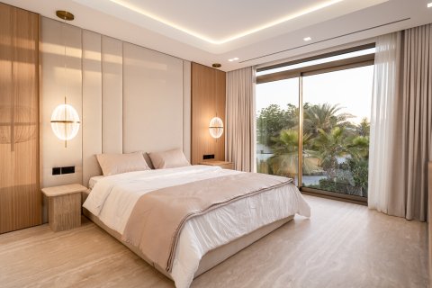 Villa zum Verkauf in Jumeirah Islands, Dubai, VAE 5 Schlafzimmer, 1001.45 m2 Nr. 748799 - Foto 11