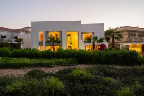 Villa zum Verkauf in Jumeirah Islands, Dubai, VAE 5 Schlafzimmer, 1001.45 m2 Nr. 748799 - Foto 24