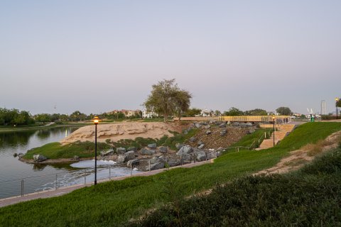 Villa zum Verkauf in Jumeirah Islands, Dubai, VAE 5 Schlafzimmer, 1001.45 m2 Nr. 748799 - Foto 25