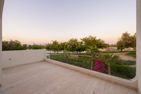 Villa zum Verkauf in Jumeirah Islands, Dubai, VAE 5 Schlafzimmer, 1001.45 m2 Nr. 748799 - Foto 17