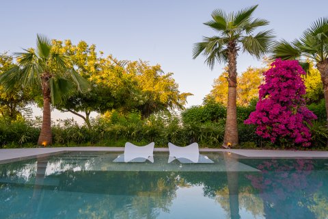 Villa zum Verkauf in Jumeirah Islands, Dubai, VAE 5 Schlafzimmer, 1001.45 m2 Nr. 748799 - Foto 28