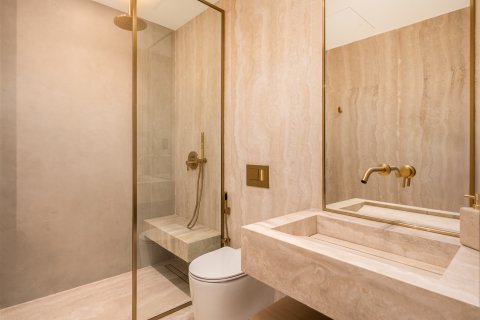 Villa zum Verkauf in Jumeirah Islands, Dubai, VAE 5 Schlafzimmer, 1001.45 m2 Nr. 748799 - Foto 13