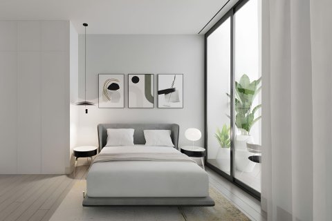 Apartament de vânzare în Muwaileh, Sharjah, EAU 1 dormitor, 68.78 mp.  №748796 - poză 2